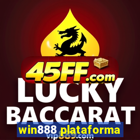 win888 plataforma